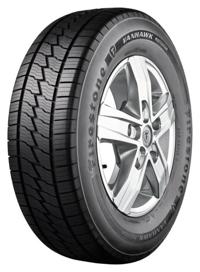 Firestone VANHAWK MULTISEASON 215/70 R15 109S