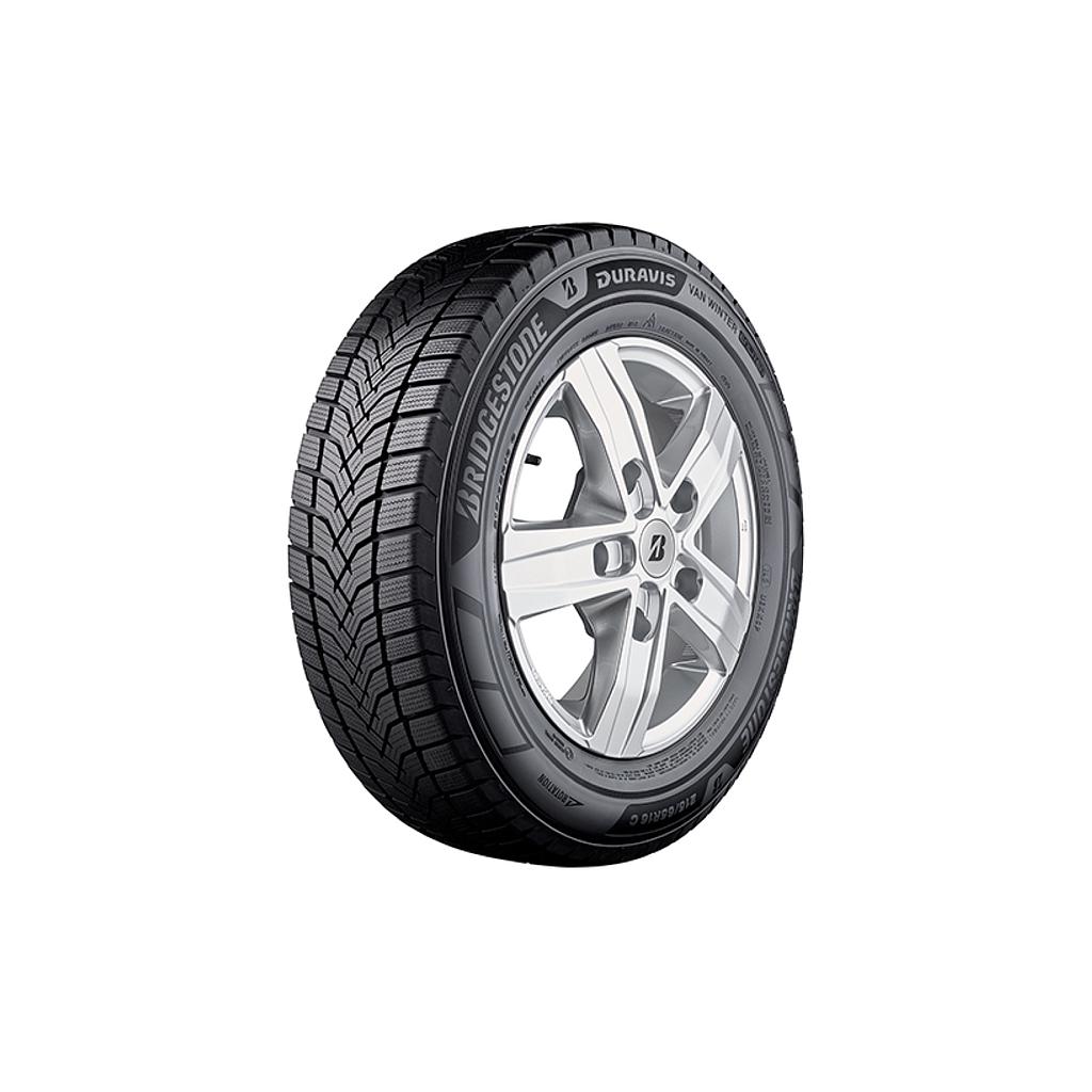 Bridgestone DURAVIS VAN WINTER 215/70 R15 109R