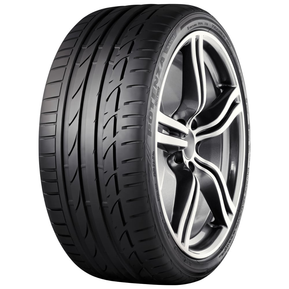 Bridgestone POTENZA S001 245/40 ZR20 95Y