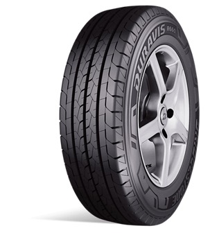 Bridgestone DURAVIS R660 215/65 R16 109R