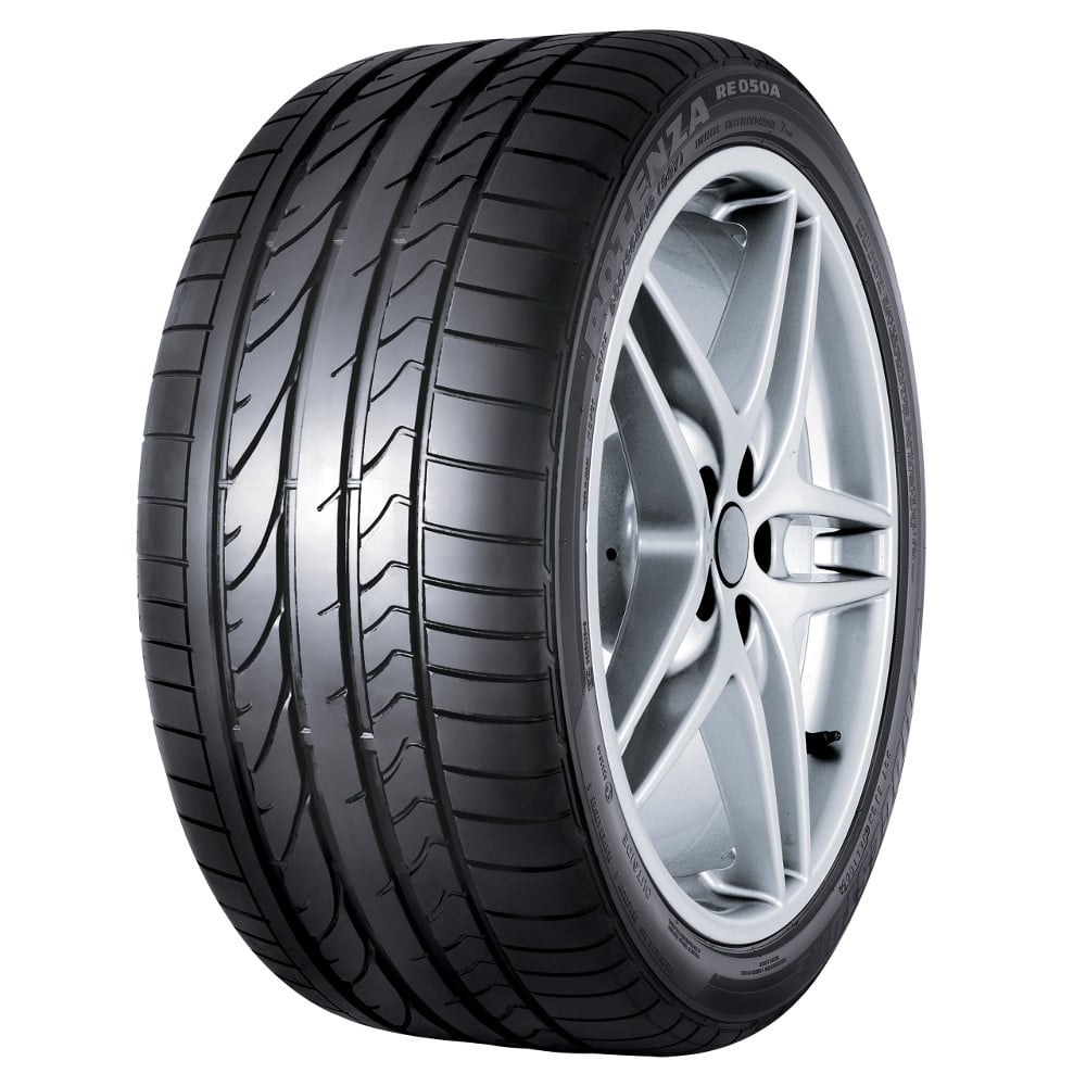 Bridgestone POTENZA RE050A 255/40 R17 94Y