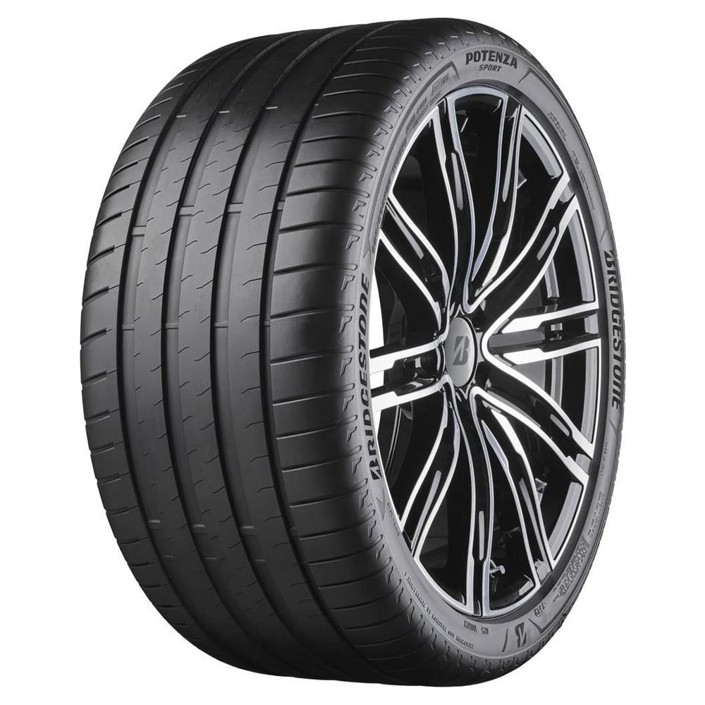 Bridgestone POTENZA SPORT 295/35 R21 107Y XL