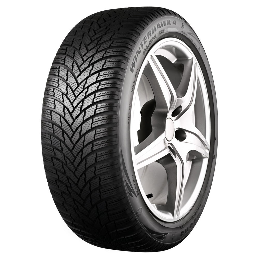 Firestone WINTERHAWK 4 215/55 R16 93H