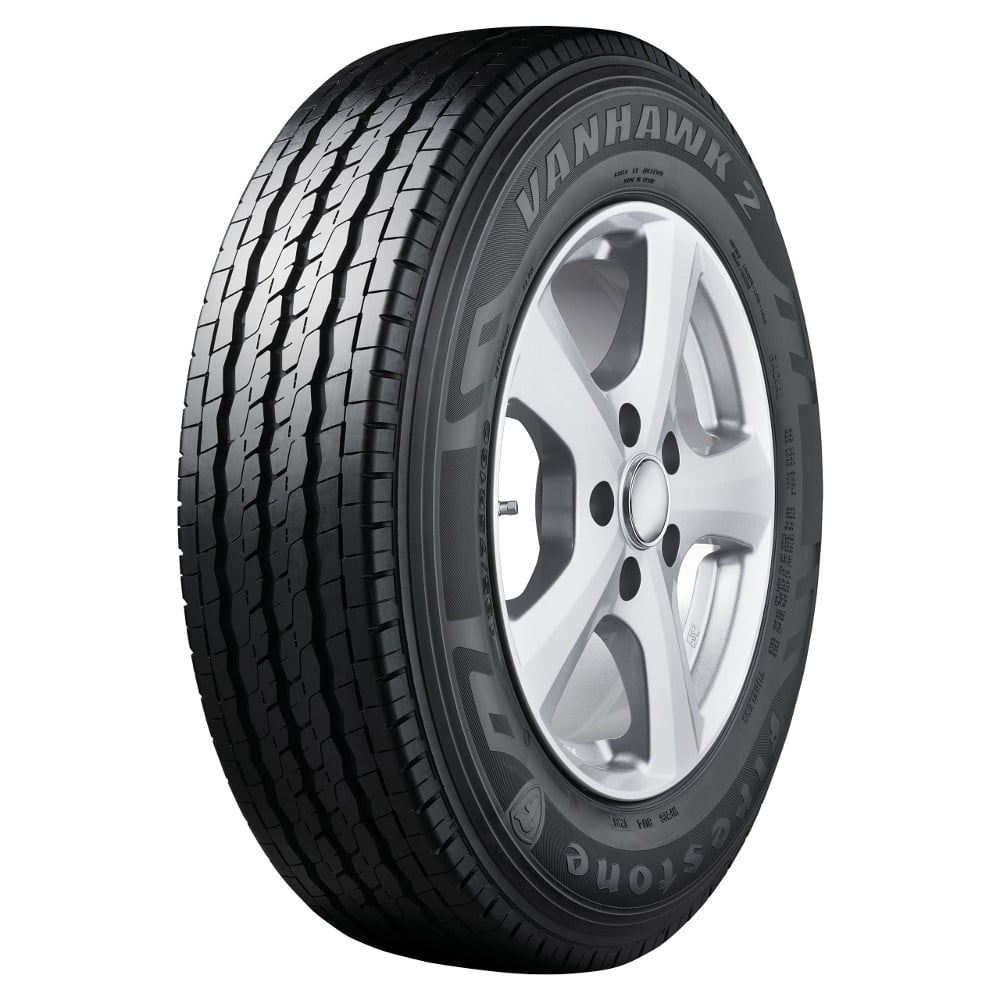 Firestone VANHAWK 2 195/65 R16 104T