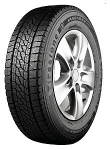 Firestone VANHAWK 2 WINTER 205/65 R15 102T