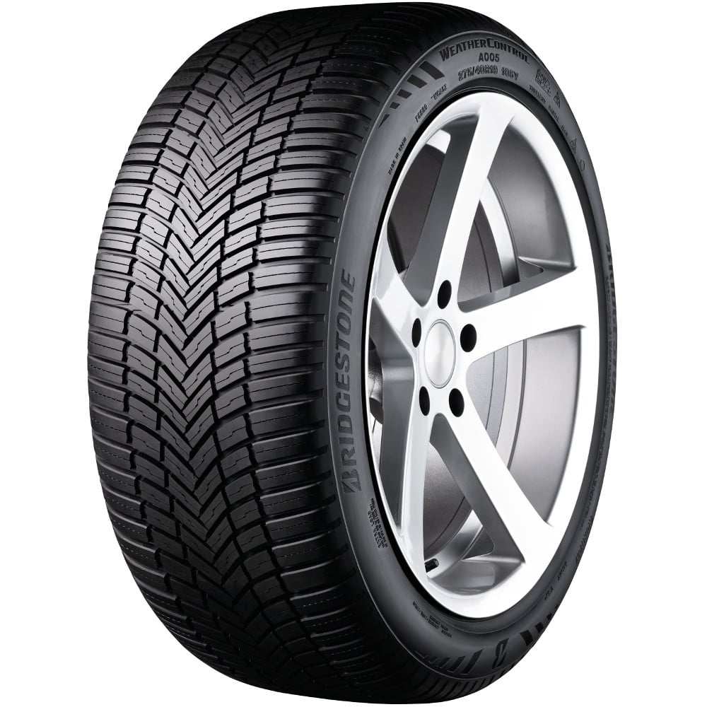 Bridgestone WEATHER CONTROL A005 195/60 R15 92V XL