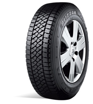 Bridgestone BLIZZAK W810 185/75 R16 104R