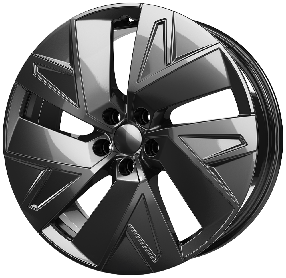 Easyfit 932 B 8x19 5x114.3 ET51