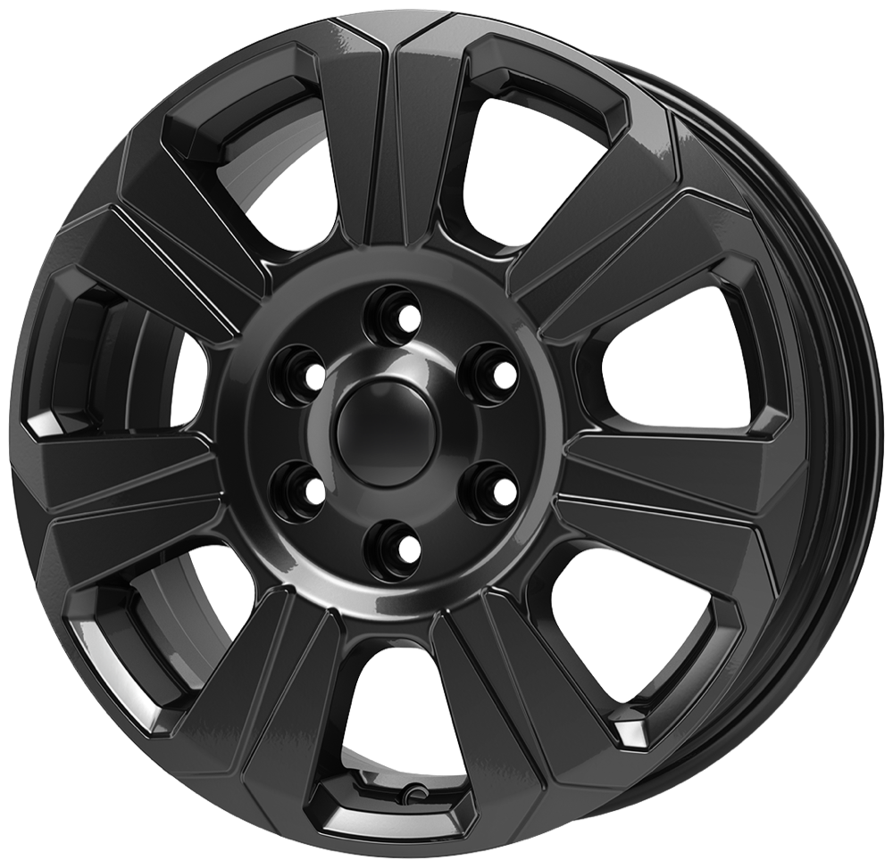 Easyfit 931 B 6.5x17 6x120 ET50