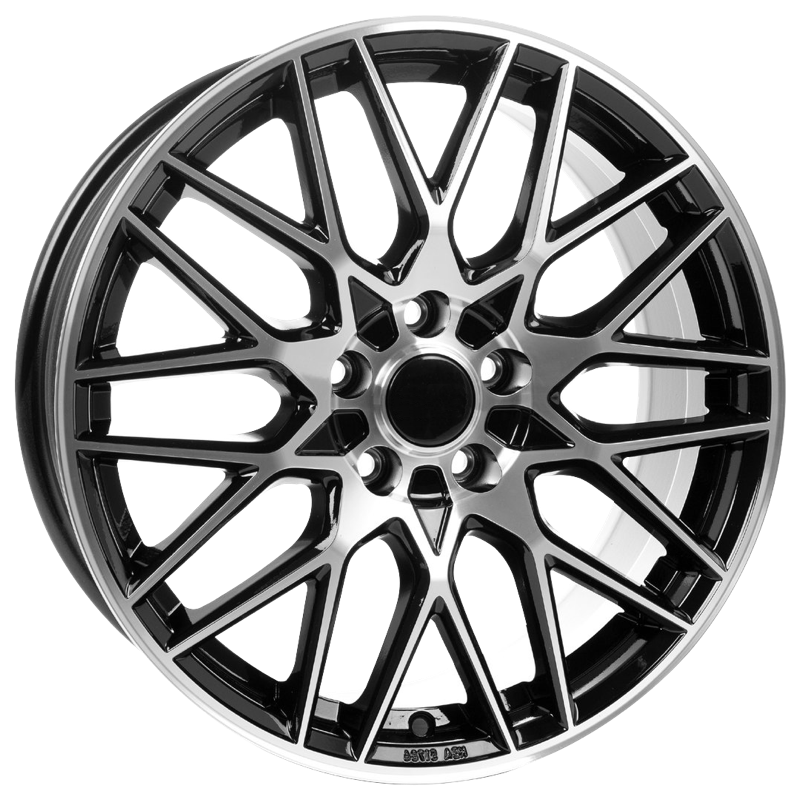 Easyfit 925 DG 8.5x19 5x112 ET28