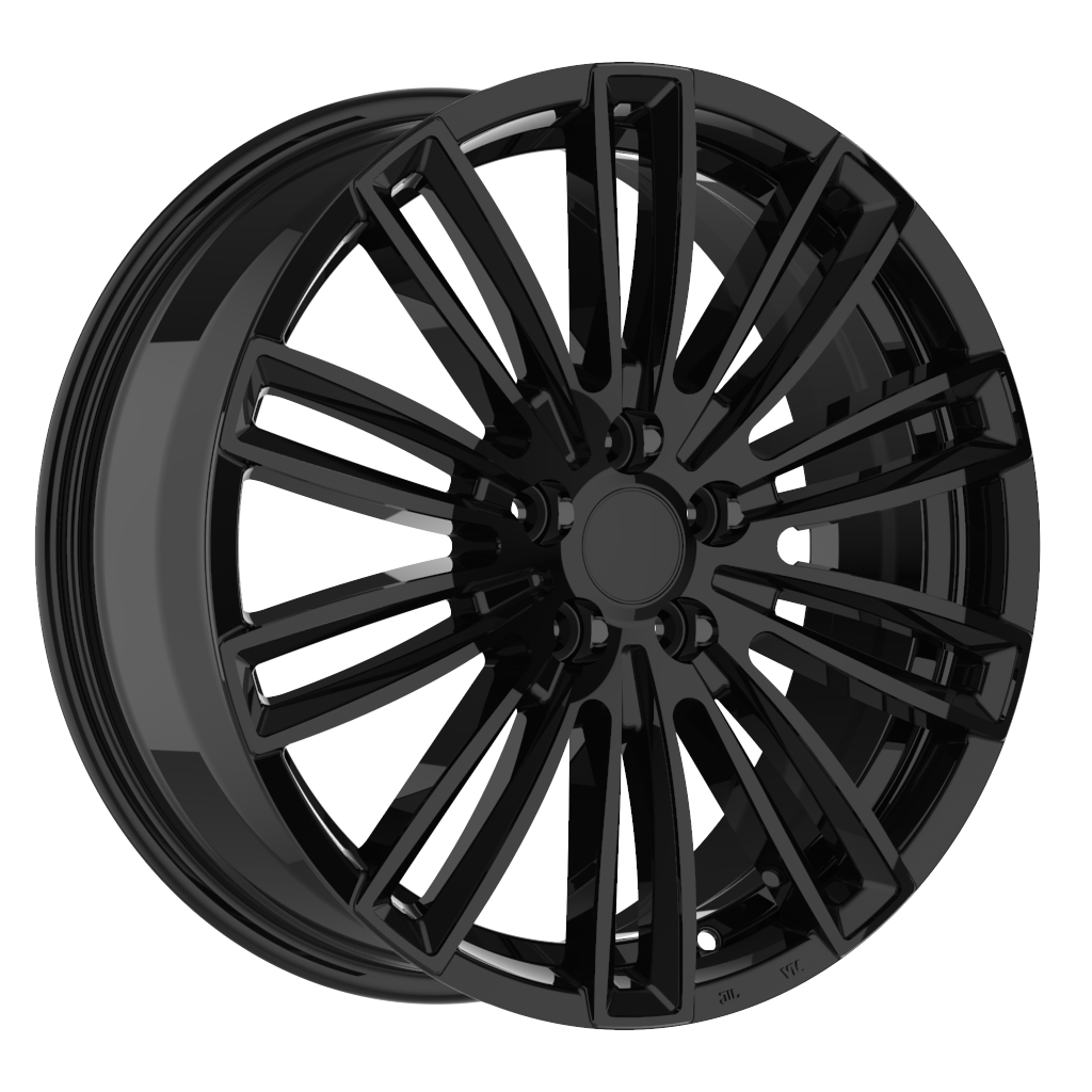 Easyfit 284 B 8.5x20 5x114.3 ET35