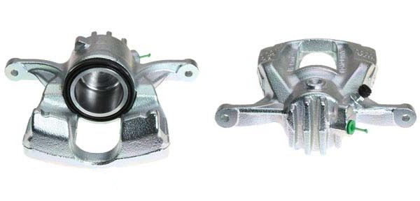 Pinza freno Trafic III anteriore destra