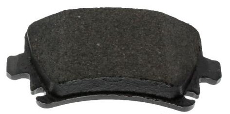 Plaquettes de frein avant (OE vergl. Nr.: 3C0698151C)