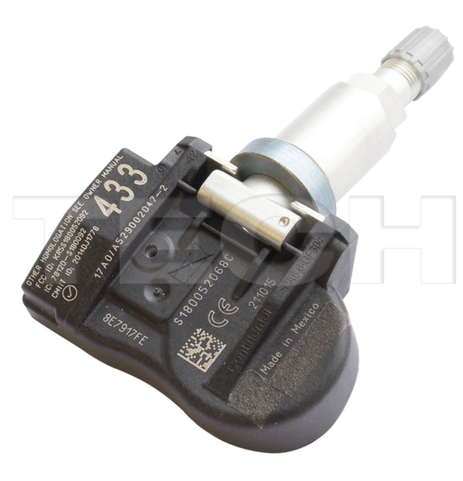 TPMS Reifendrucksensor  OE VDO Tesla