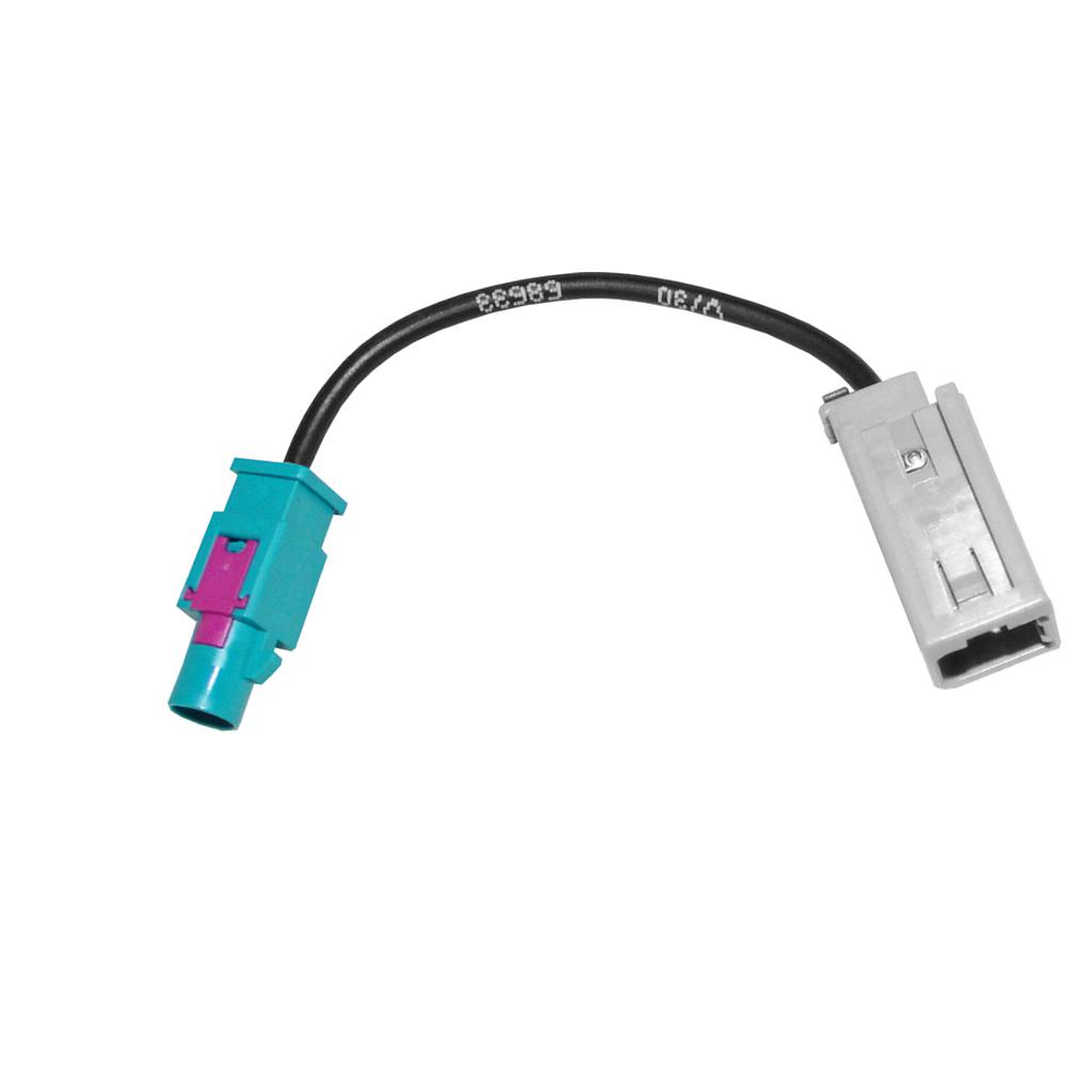 Adaptateur d\'antenne