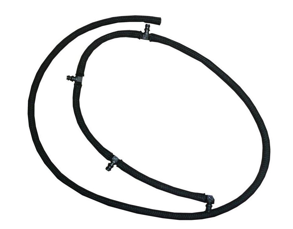 TUBO RITORNO