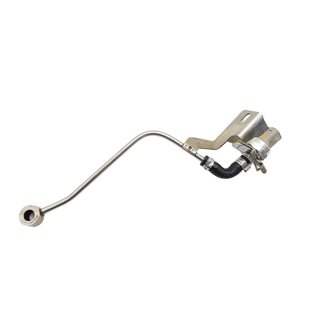 Sensor Differenzdruck