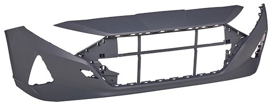 Stossstange vorne ohne PDC