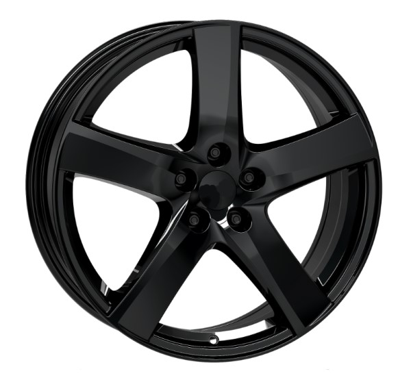 Easyfit 677 B 7.5x19 5x108 ET45