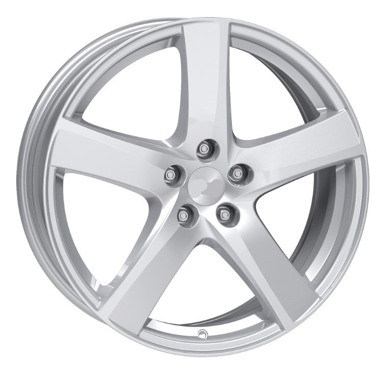 Easyfit 677 S 7.5x19 5x108 ET45