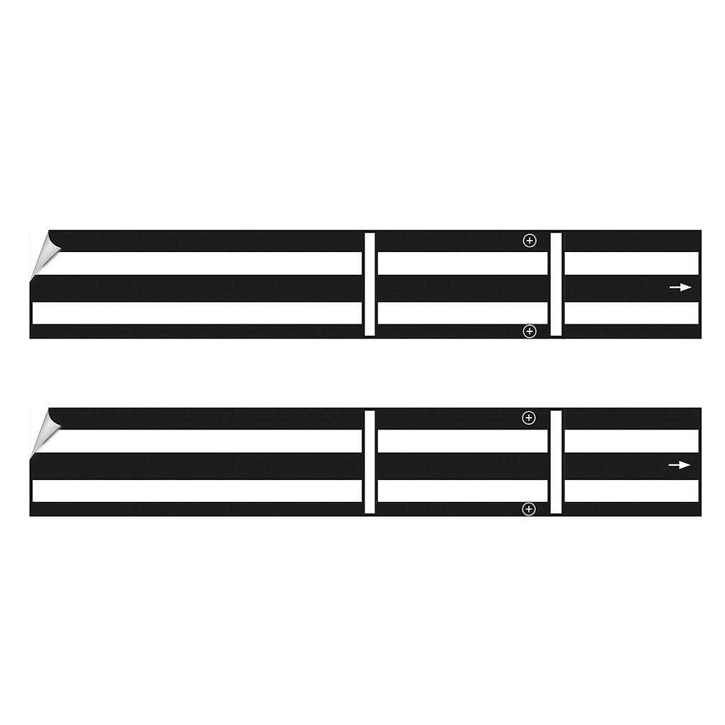 Kalibriermatte AVM VAG Porsche