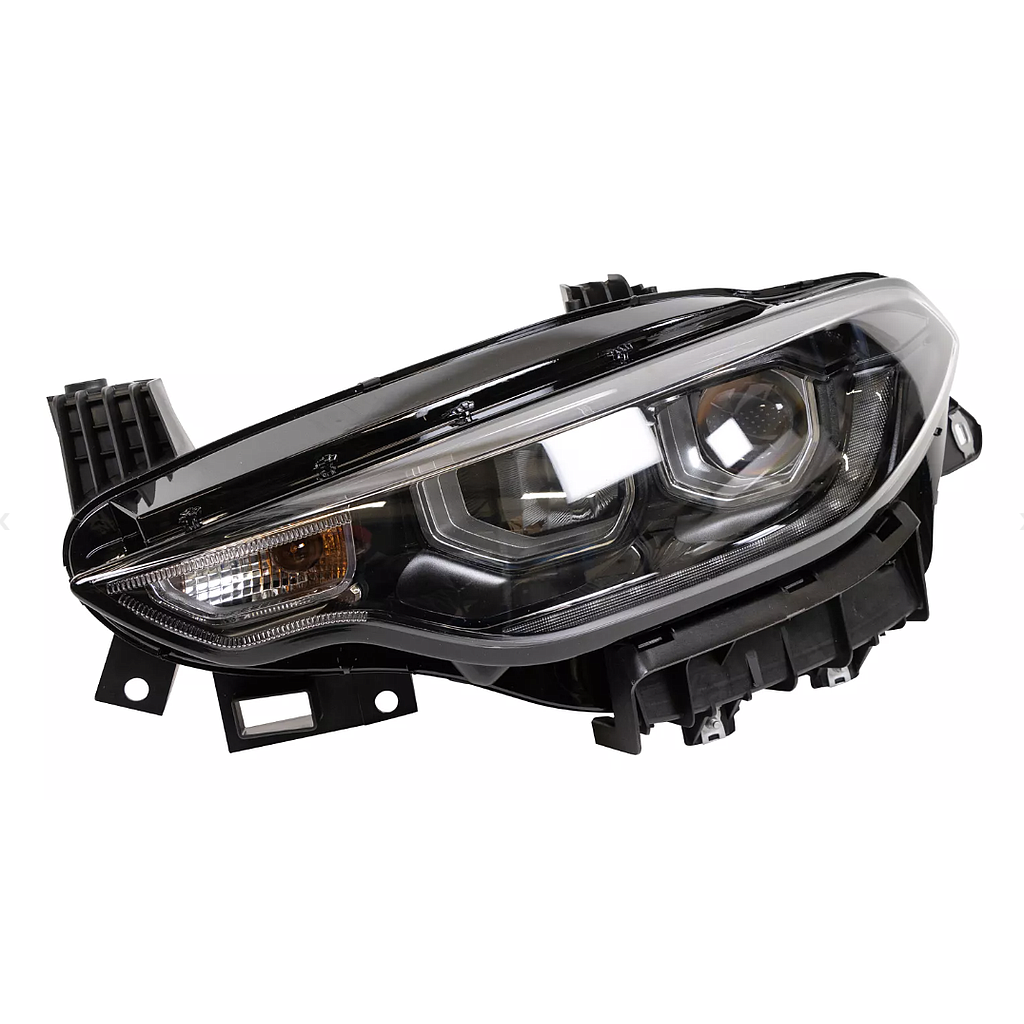 Hauptscheinwerfer links Xenon D5S