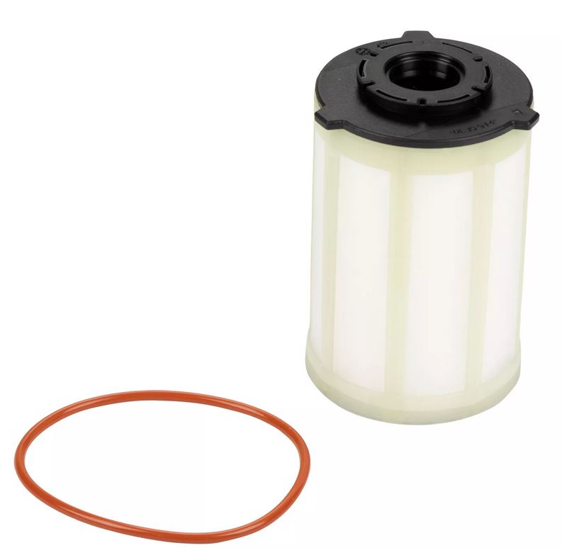 Filtro diesel DW12 Jumper / Boxer