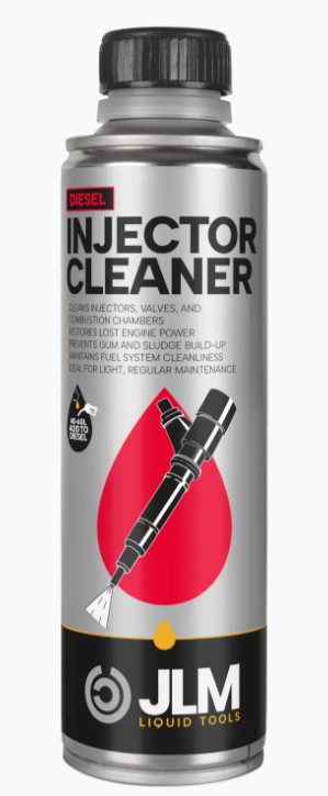 JLM Detergente per iniettori diesel 250 ml
