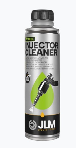 JLM Nettoyant injecteur d´essence 