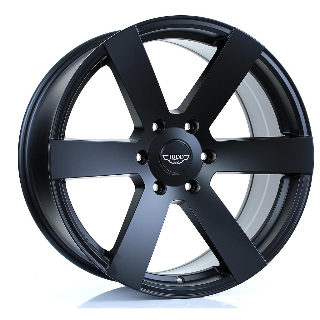 BOLA TR3 Schwarz 9.5x20 106.2 60° Kegel