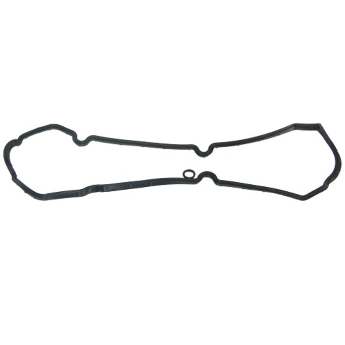 Ventildeckeldichtung mit 4 O-Ringen Fiat Panda Punto Seicento 500 Doblo