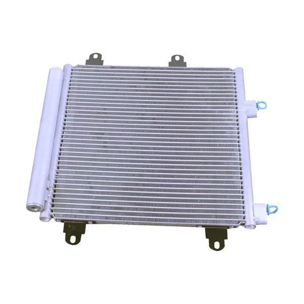 Condenseur climat. 107 / C1 / Aygo