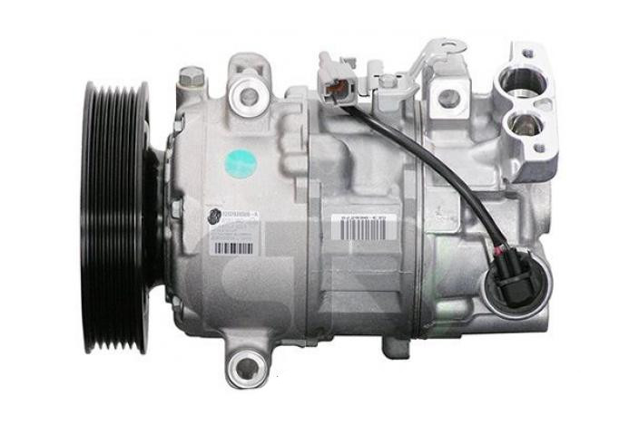 Klimakompressor Scenic III Megane III