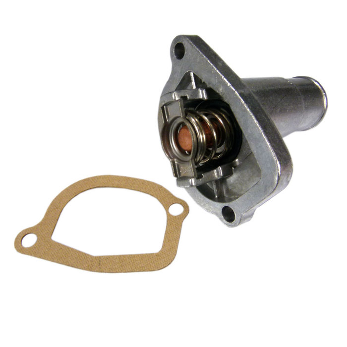 Thermostat 87Â° (fire) 8 V 16 V Fiat Punto Panda Stilo 500 1,1 1,2 1,4 V