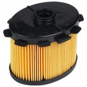 Filtro gasolio PSA (1.9D DW8/DW8B)