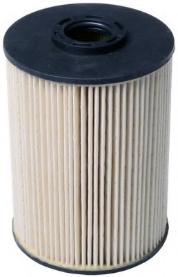 Filtro gasolio C5 III/C6/407/607 2,7 HDi V6