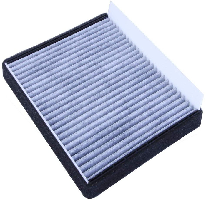 Filtre à pollen avec charbon actif Elantra / i20 / i30 GDH