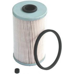 Fuel filter