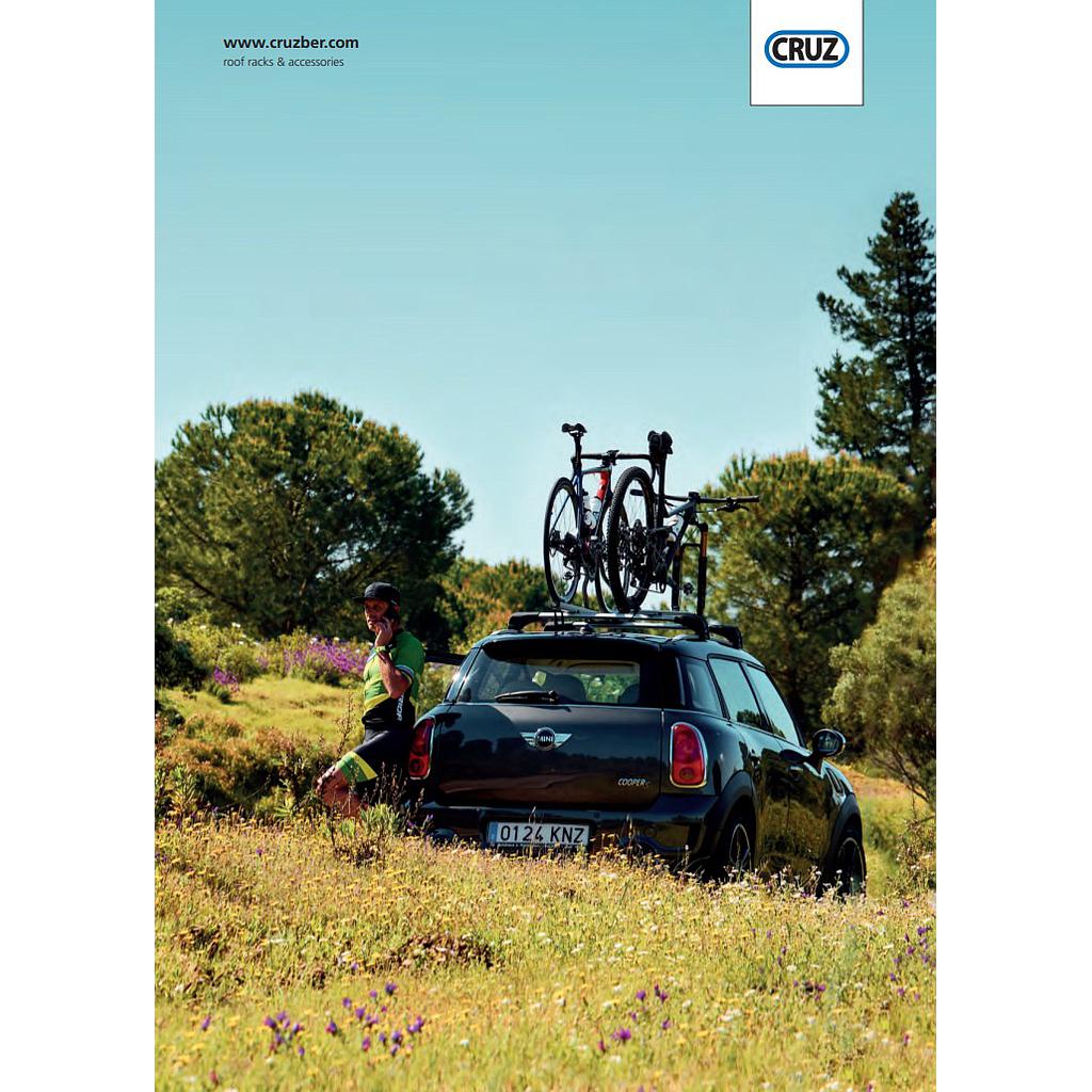 Cruzber.com Katalog PKW