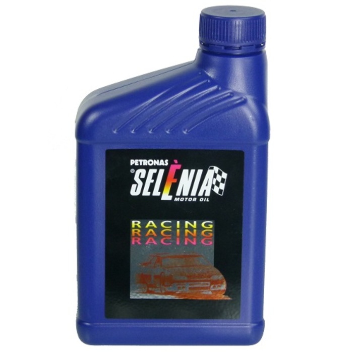 MotorÃ¶l Selenia RACING 10W-60 1 Liter ALFA ROMEO und MASERATI