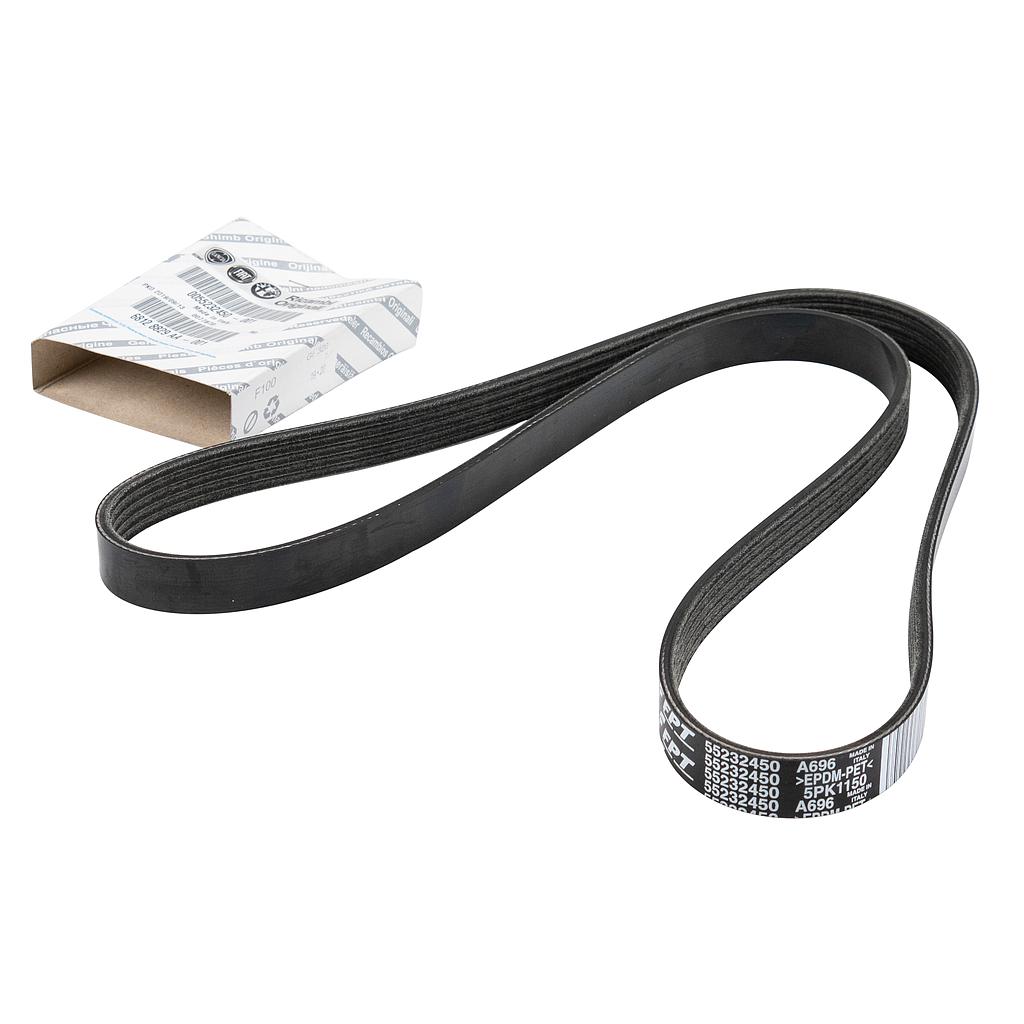 Keilrippenriemen 5K1150-3 Fiat 500 500L Abarth Bravo Doblo Panda P