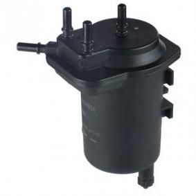 Filtro gasolio Clio/Kangoo