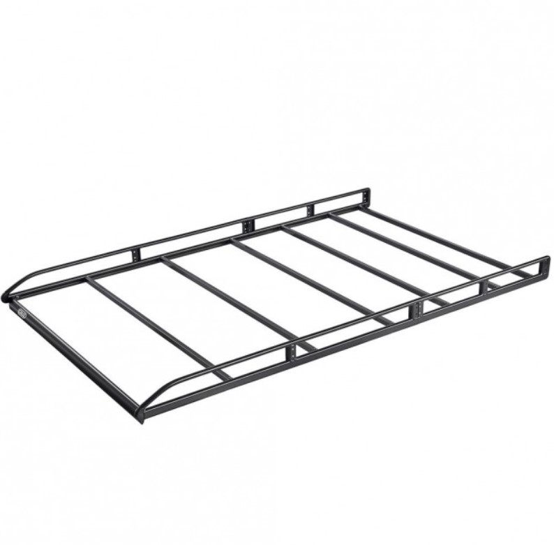 Cruz Evo Rack module E20-126  Länge 200cm / Breite 126cm / Gewicht 16.5KG