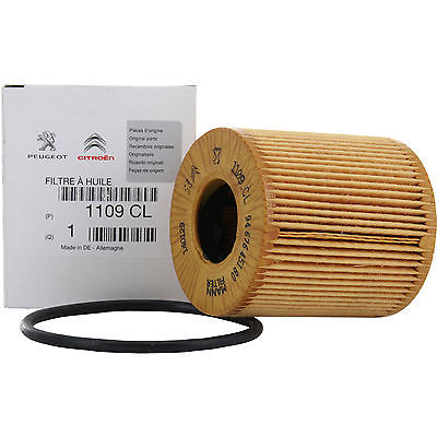 FILTRO OLIO (EW7A/EW10A/DW12)