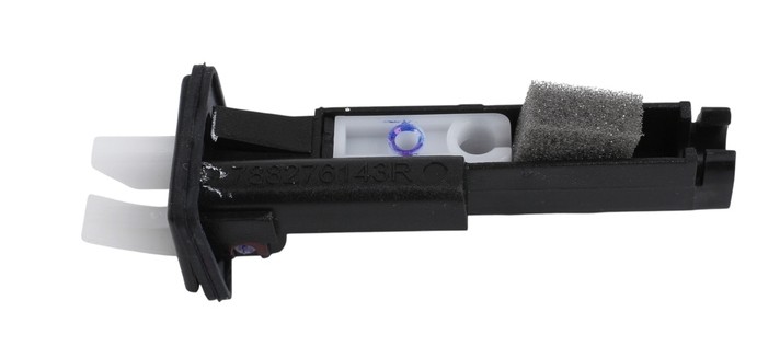 Befestigungsbolzen, Tankklappe Führungsbolzen für Stellelement Tankverriegelung