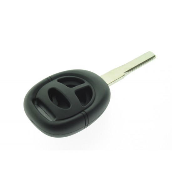 Boítier de clé, 3 boutons
