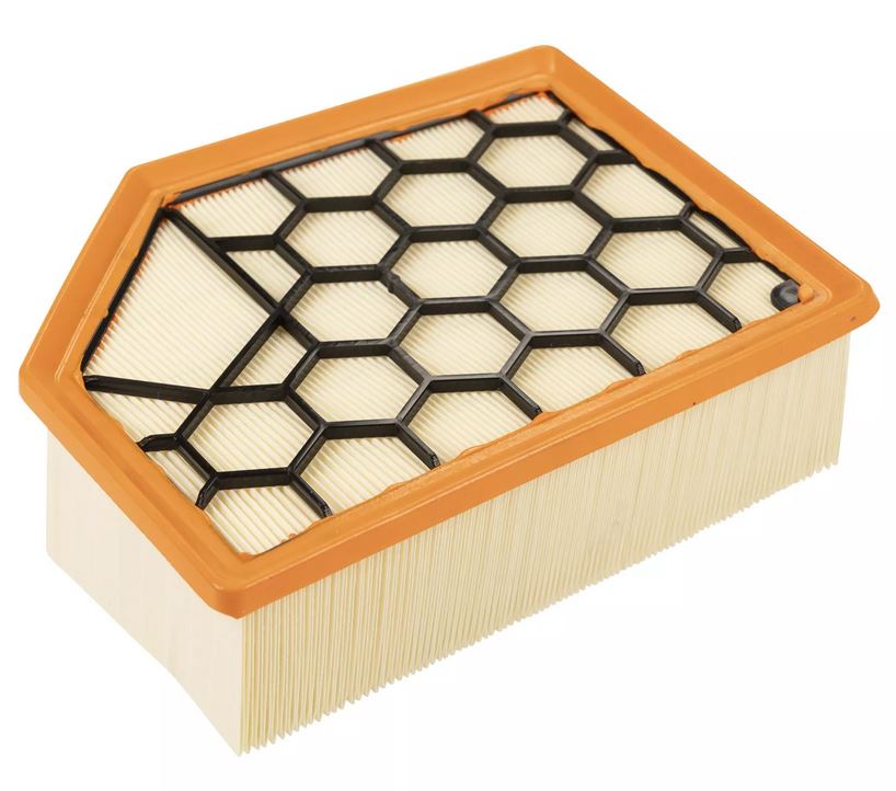 Filtre à air Fiat Ducato à partir de l´année 2024 2.2 EVO