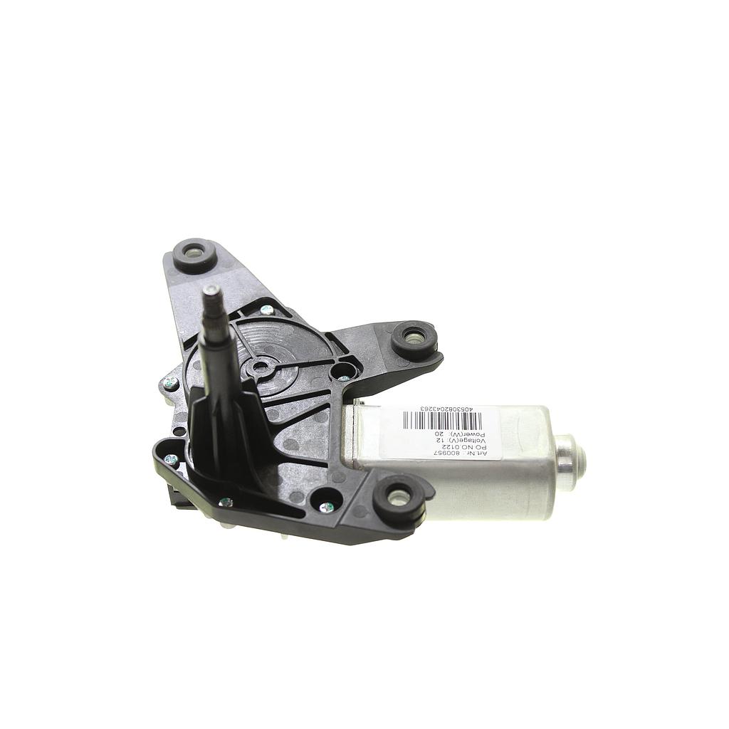 Motore tergicristallo posteriore 