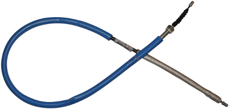 Xantia handremkabel links