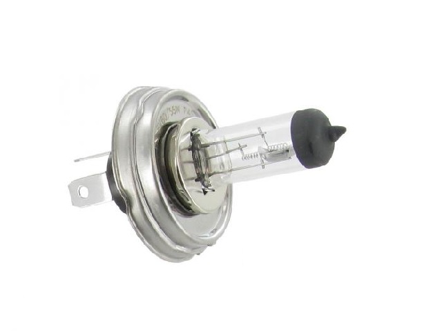 Lamp H4 60/55W P45t